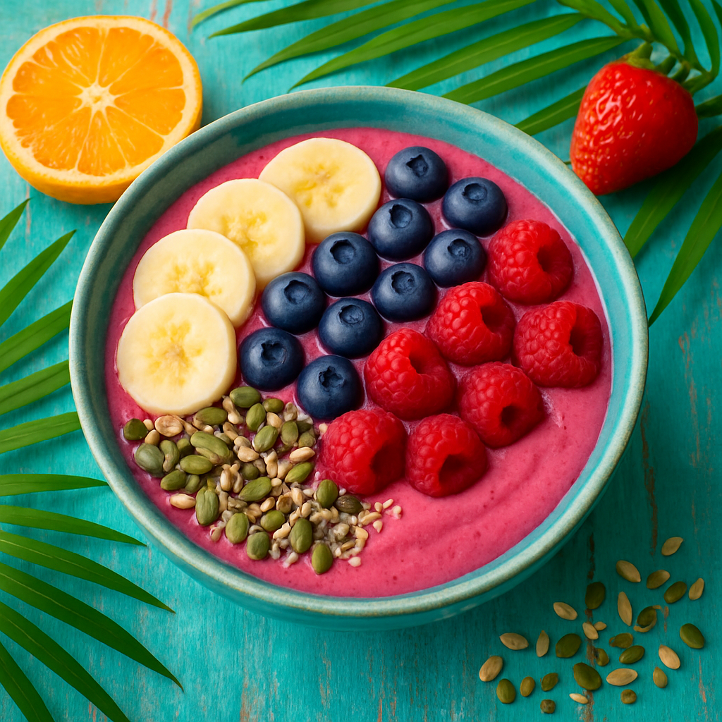 The role of nutrition in hormonal health