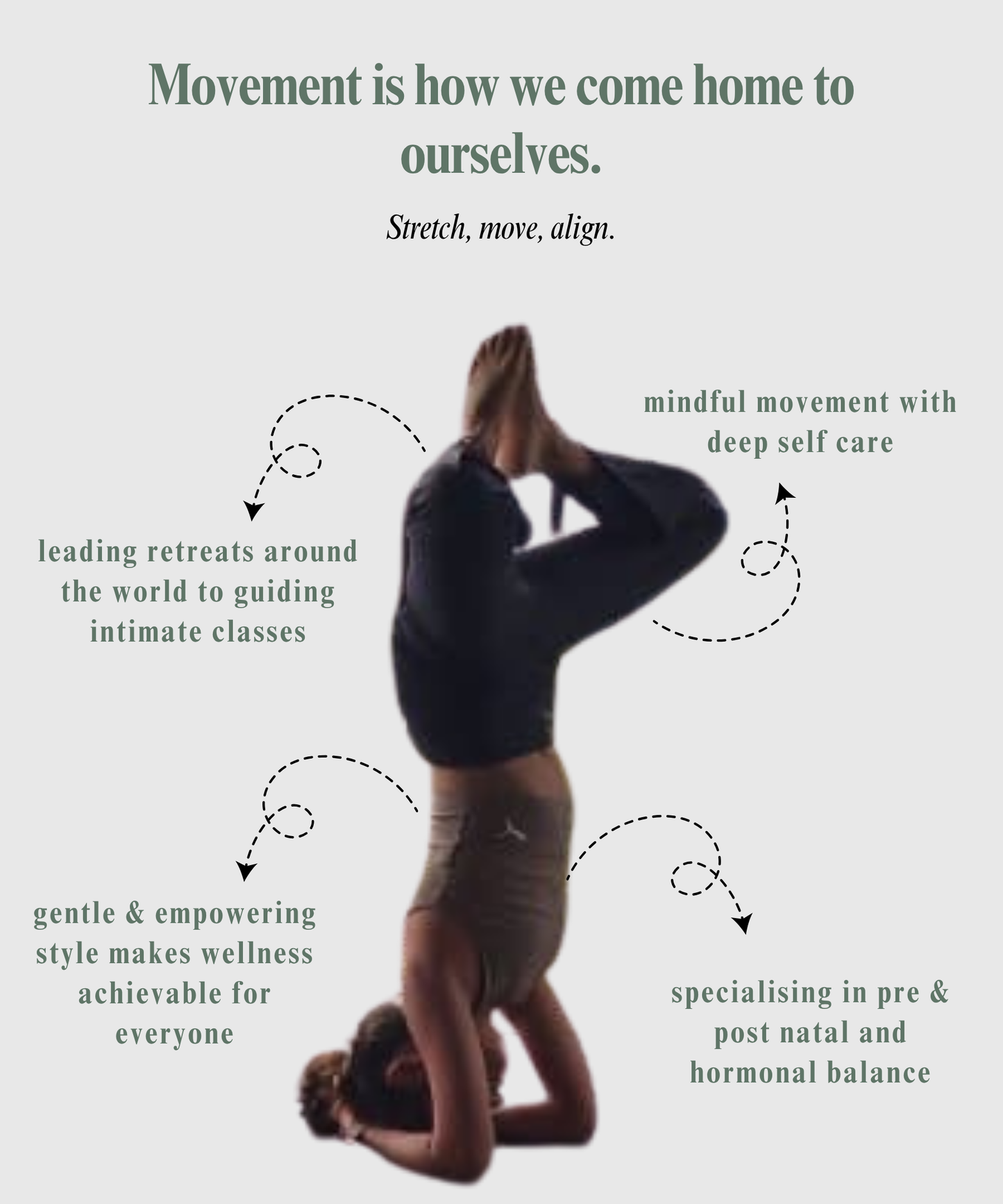 Festive Flow with Sana Sawhney