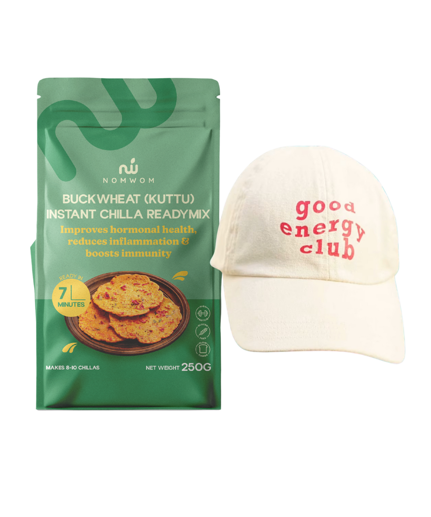 Breakfast Club Bundle