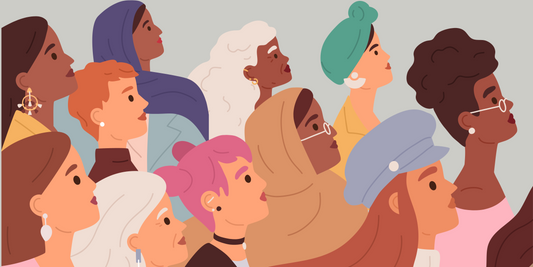 PCOS in India - unveiling the crisis.