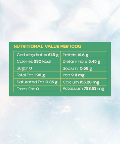 Buckwheat Instant Chilla Readymix