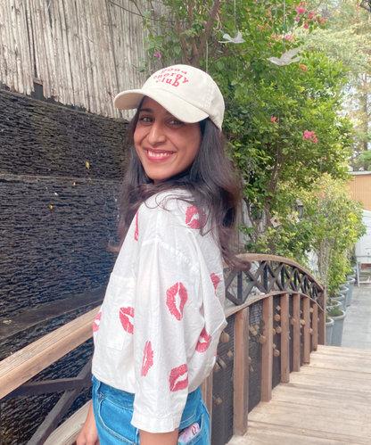 Good Energy Club Cap